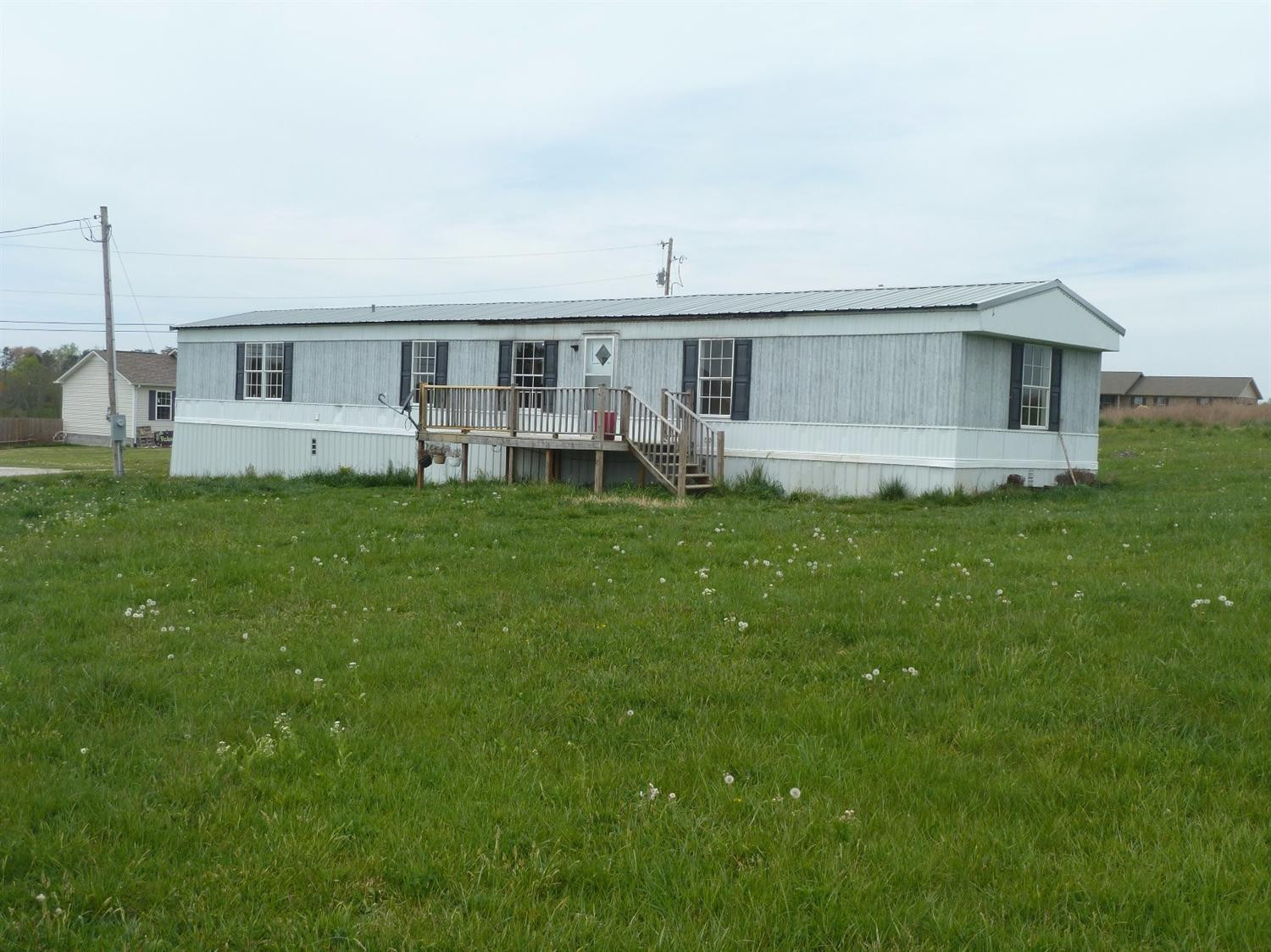 352 Smith Brewer Road London, KY 40744 - Photo 19 of 27 Photo 19