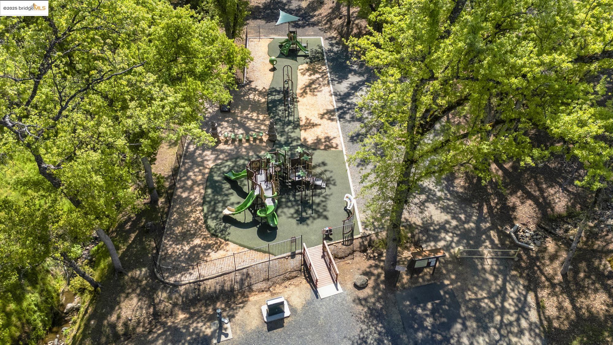 2-305 Ferretti Road Groveland, CA 95321 - Photo 25 of 25 Aerial view