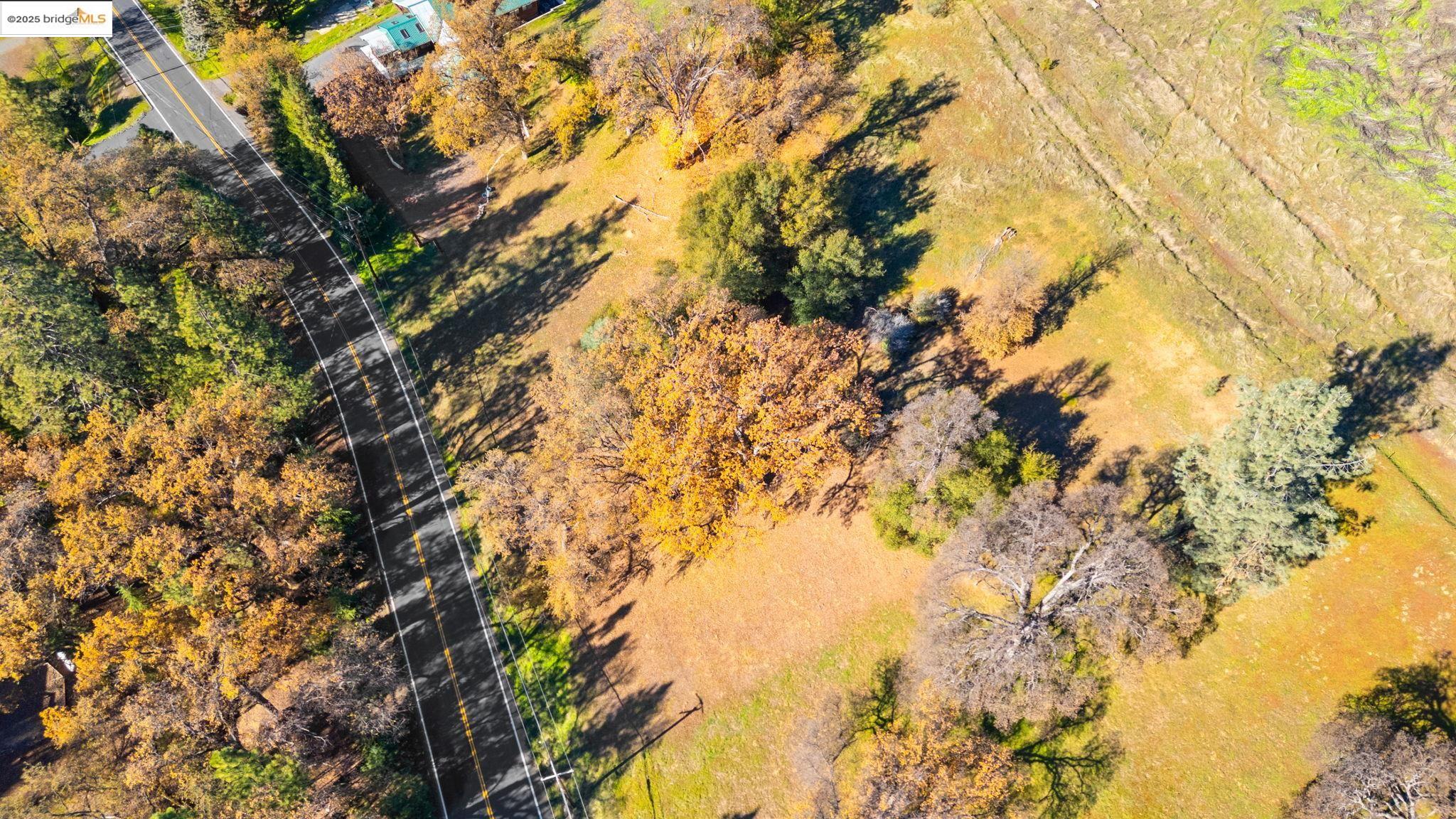 2-305 Ferretti Road Groveland, CA 95321 - Photo 4 of 25 Drone / aerial view