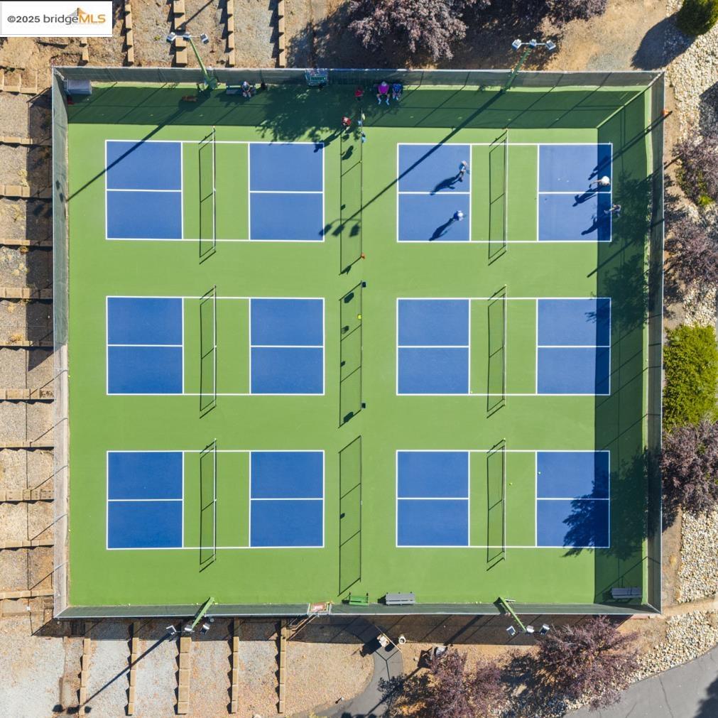 2-305 Ferretti Road Groveland, CA 95321 - Photo 9 of 25 Drone / aerial view