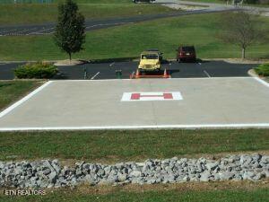 Fishers Loop Sharps Chapel, TN 37866 - Photo 13 of 18 Helipad