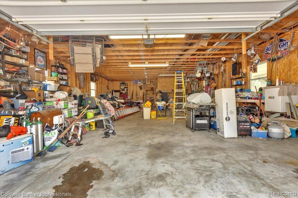 3467 Atlas Road Davison, MI 48423 - Photo 41 of 45