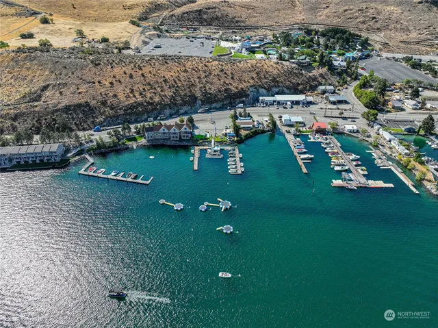 a view of a interior of the house