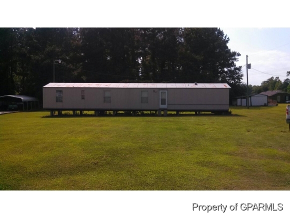 2067 Clark Road Robersonville, NC 27871 - Photo 1 of 1 Primary Photo