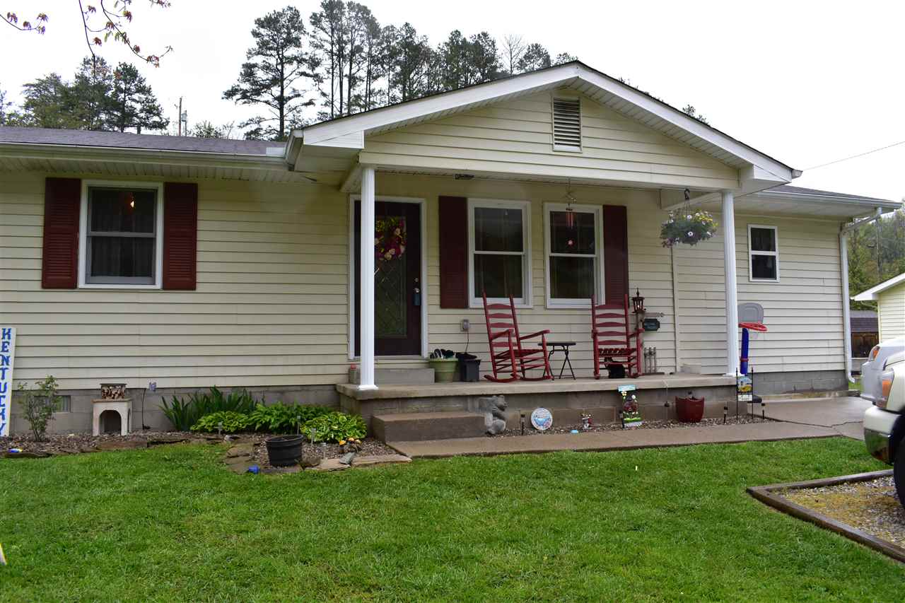 102 Paradise Hill Road Grayson, KY 41143 - Photo 1 of 1
