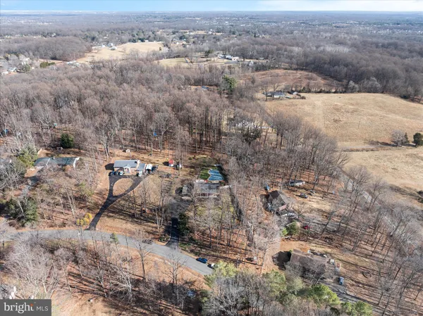 $744,900 | 4509 Martinwood Lane, Haymarket, VA 20169