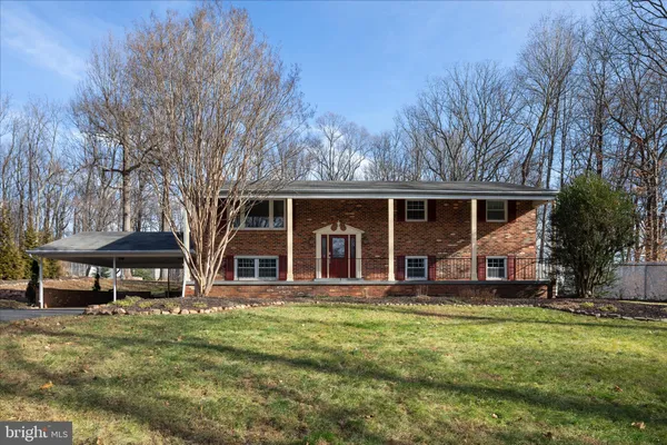 $744,900 | 4509 Martinwood Lane, Haymarket, VA 20169