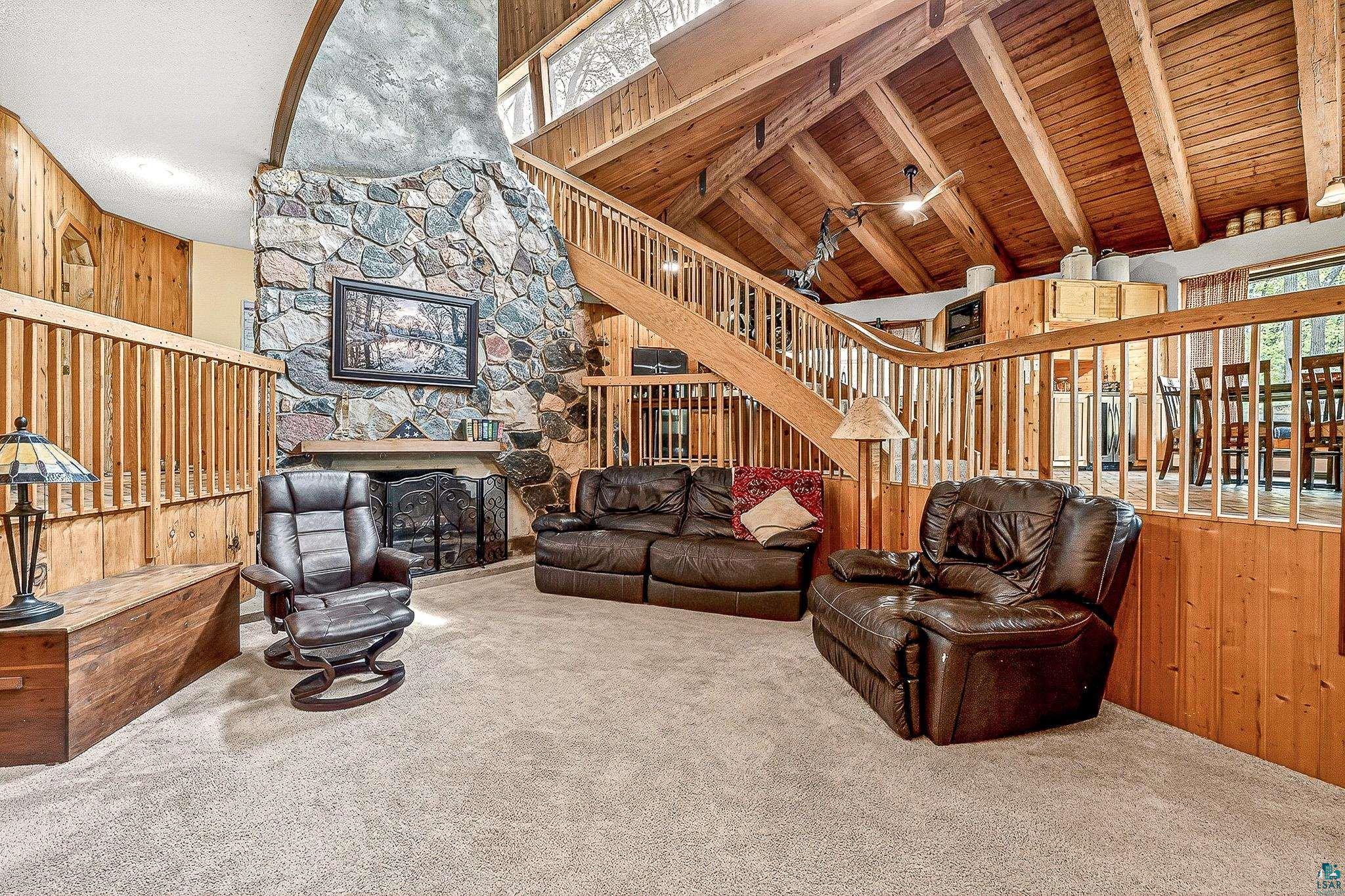 4973 County Rd F Maple, WI 54854 - Photo 12 of 46