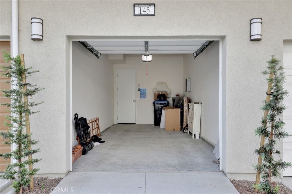 145 Sash Irvine, CA 92618 - Photo 10 of 20 a view of a storage & utility room