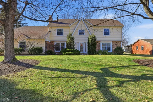 $540,000 | 415 Oxford Drive, Noblesville, IN 46062