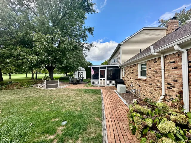 $550,000 | 415 Oxford Drive, Noblesville, IN 46062