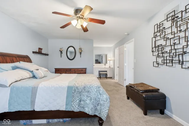 $540,000 | 415 Oxford Drive, Noblesville, IN 46062