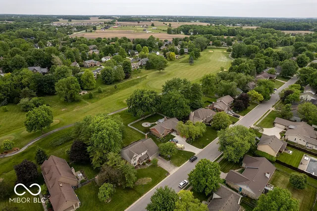 $550,000 | 415 Oxford Drive, Noblesville, IN 46062