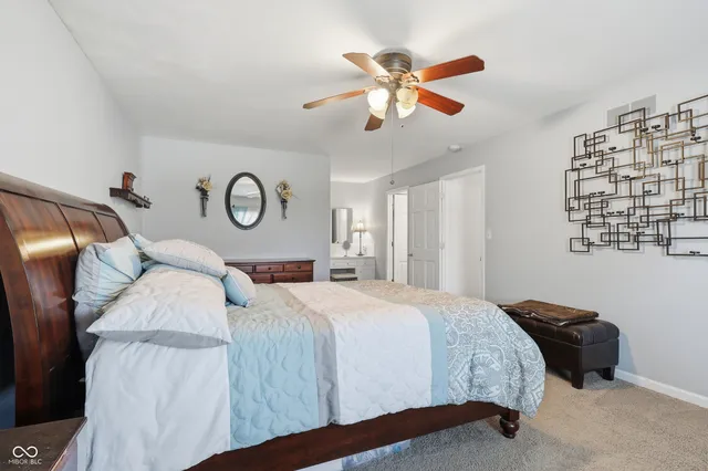 $540,000 | 415 Oxford Drive, Noblesville, IN 46062