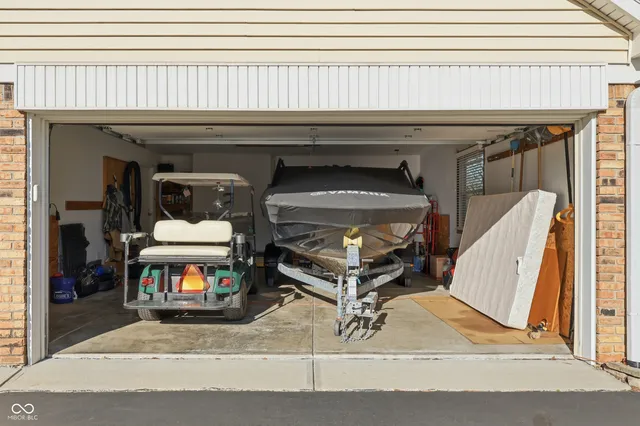 $540,000 | 415 Oxford Drive, Noblesville, IN 46062