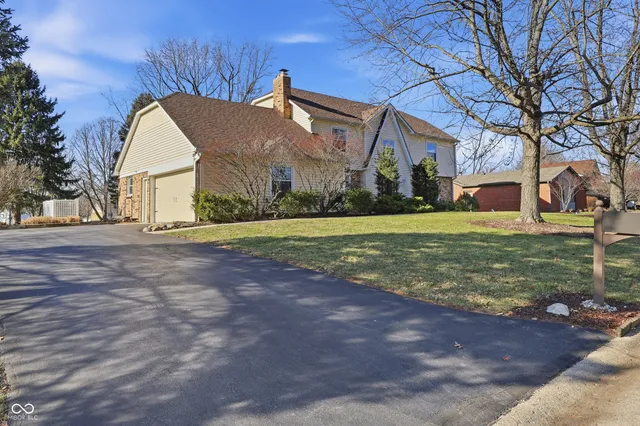 $540,000 | 415 Oxford Drive, Noblesville, IN 46062