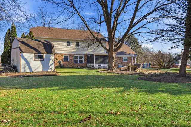 $540,000 | 415 Oxford Drive, Noblesville, IN 46062