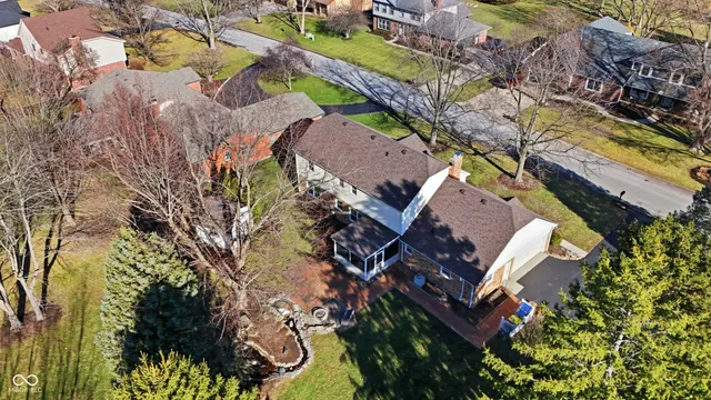 $540,000 | 415 Oxford Drive, Noblesville, IN 46062