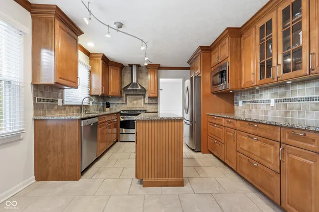 $540,000 | 415 Oxford Drive, Noblesville, IN 46062