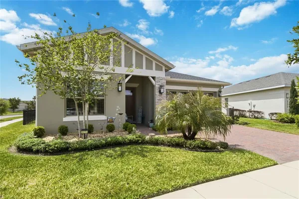 $425,000 | 3273 Songbird Circle, Harmony, FL 34773