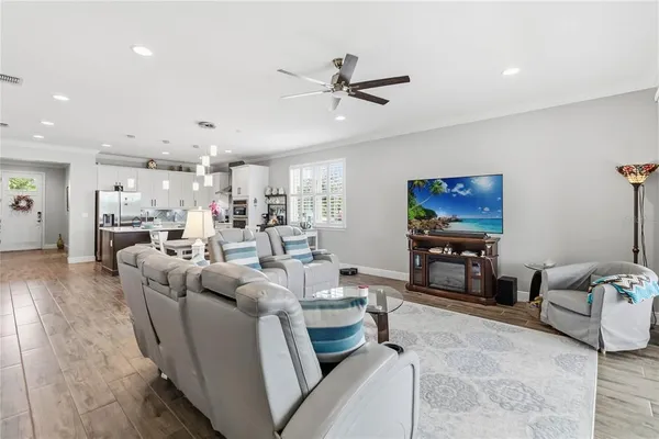 $425,000 | 3273 Songbird Circle, Harmony, FL 34773