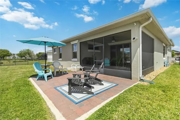 $425,000 | 3273 Songbird Circle, Harmony, FL 34773