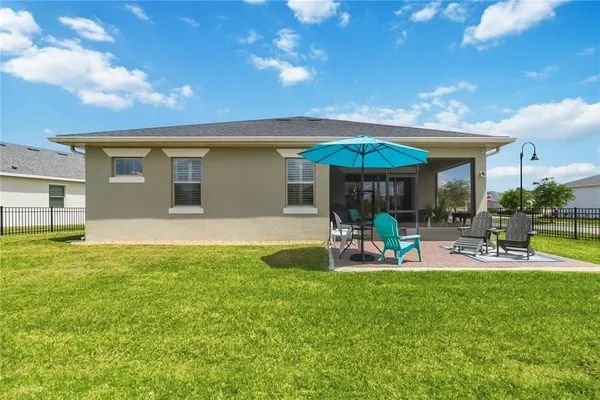 $425,000 | 3273 Songbird Circle, Harmony, FL 34773