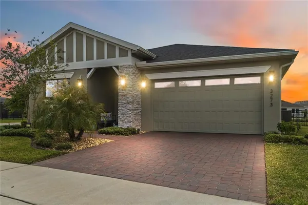 $425,000 | 3273 Songbird Circle, Harmony, FL 34773