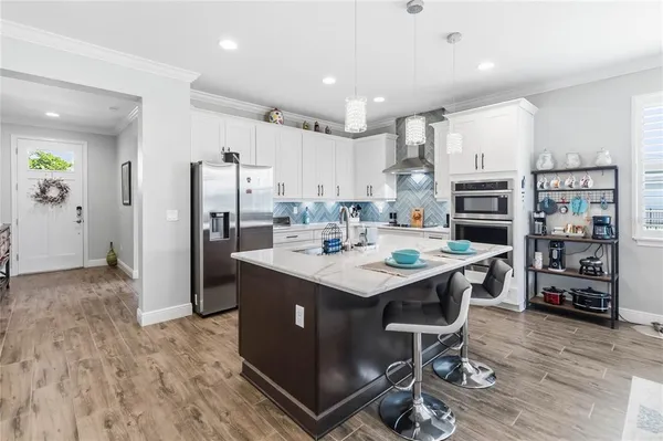 $425,000 | 3273 Songbird Circle, Harmony, FL 34773