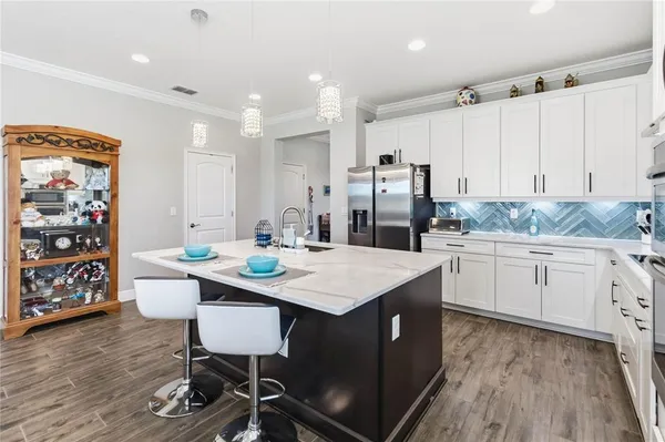 $425,000 | 3273 Songbird Circle, Harmony, FL 34773