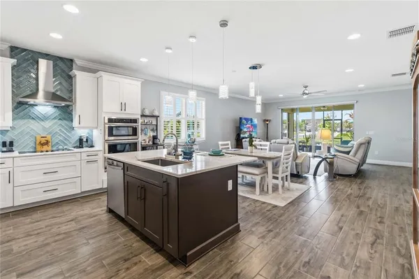 $425,000 | 3273 Songbird Circle, Harmony, FL 34773