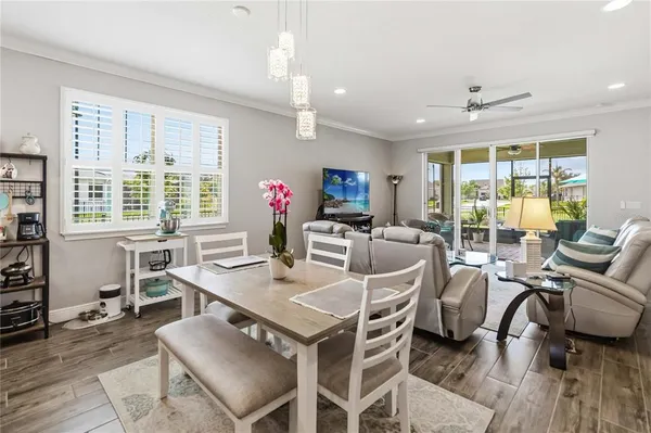 $425,000 | 3273 Songbird Circle, Harmony, FL 34773