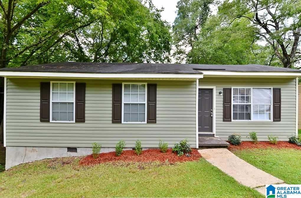 8765 Sunset Drive Leeds, AL 35094 - Photo 1 of 31