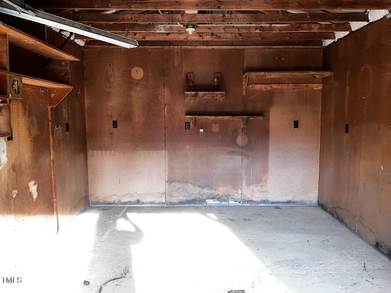 1600 Buffaloe Road Garner, NC 27529 - Photo 29 of 30 Workshop