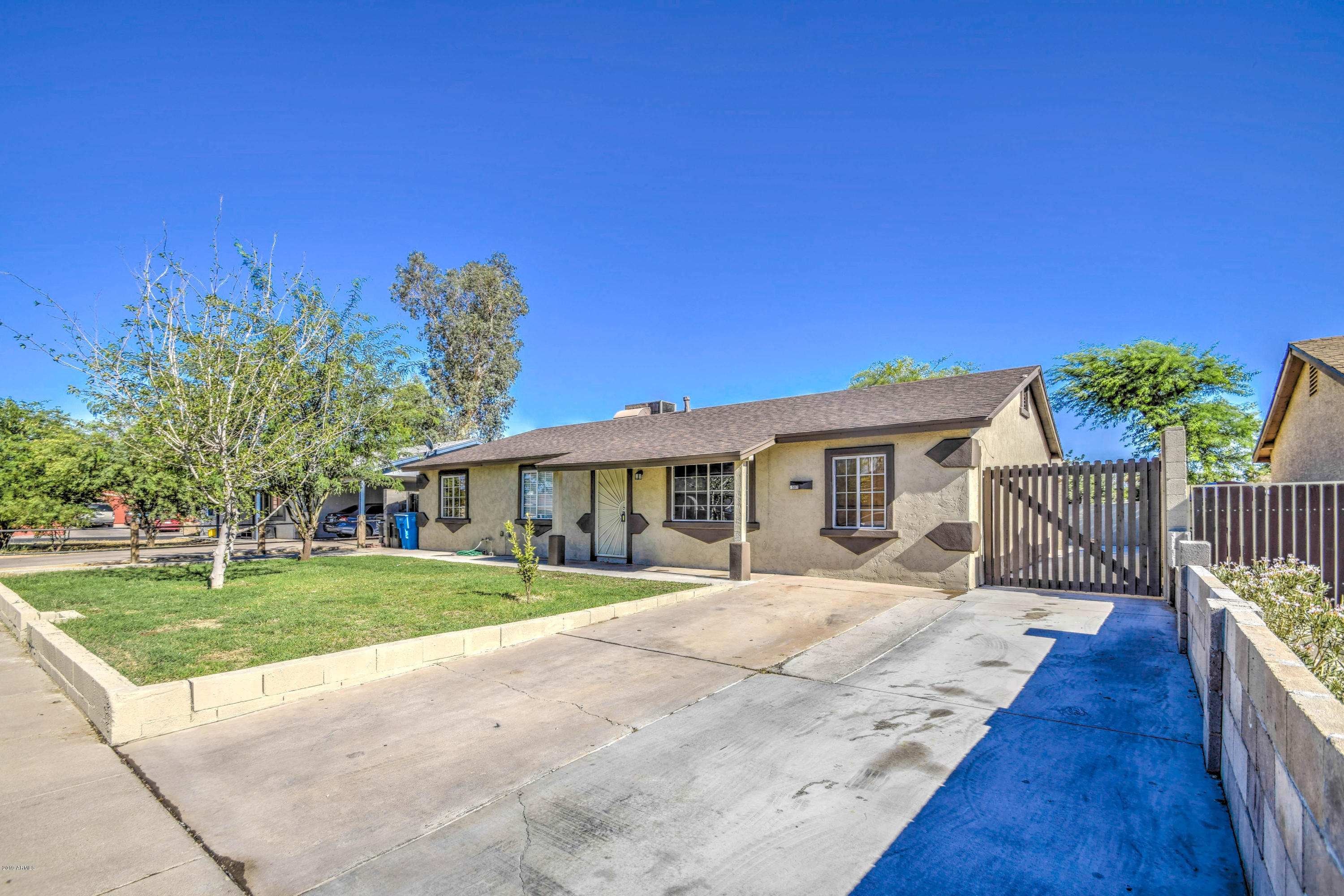 6507 West Coronado Road Phoenix, AZ 85035 - Photo 1 of 37 Front 1
