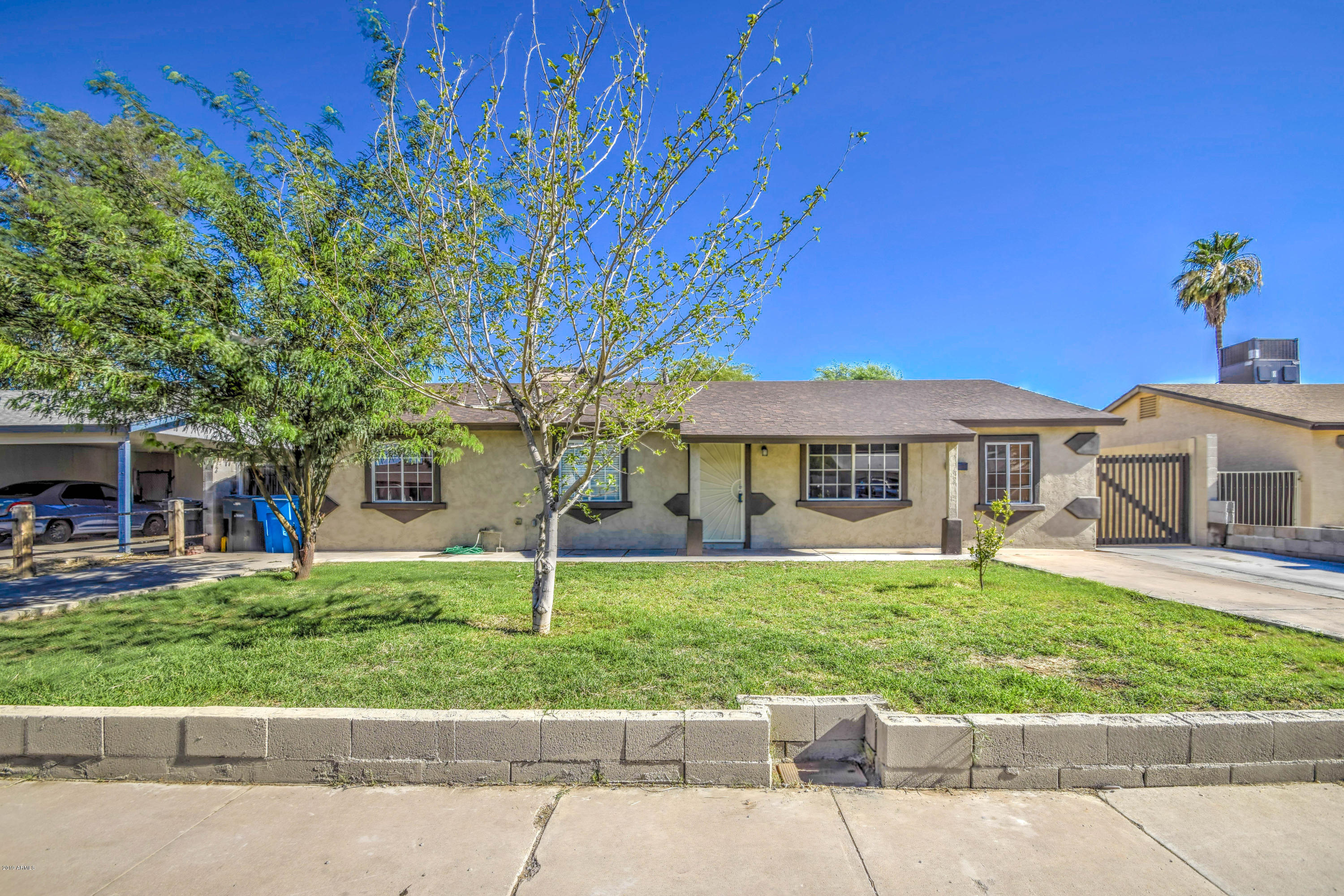 6507 West Coronado Road Phoenix, AZ 85035 - Photo 2 of 37 Front 2