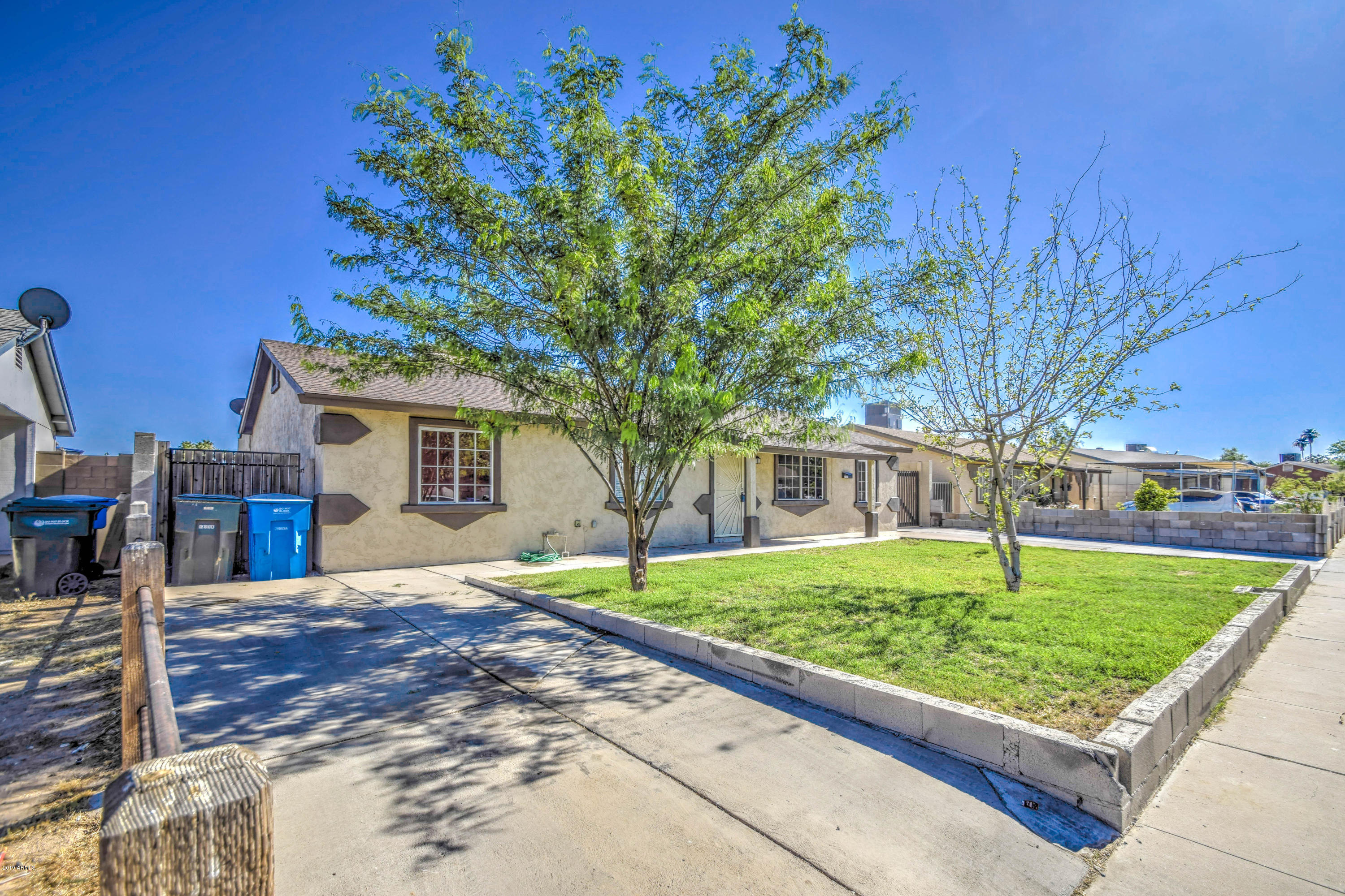 6507 West Coronado Road Phoenix, AZ 85035 - Photo 3 of 37 Front 3