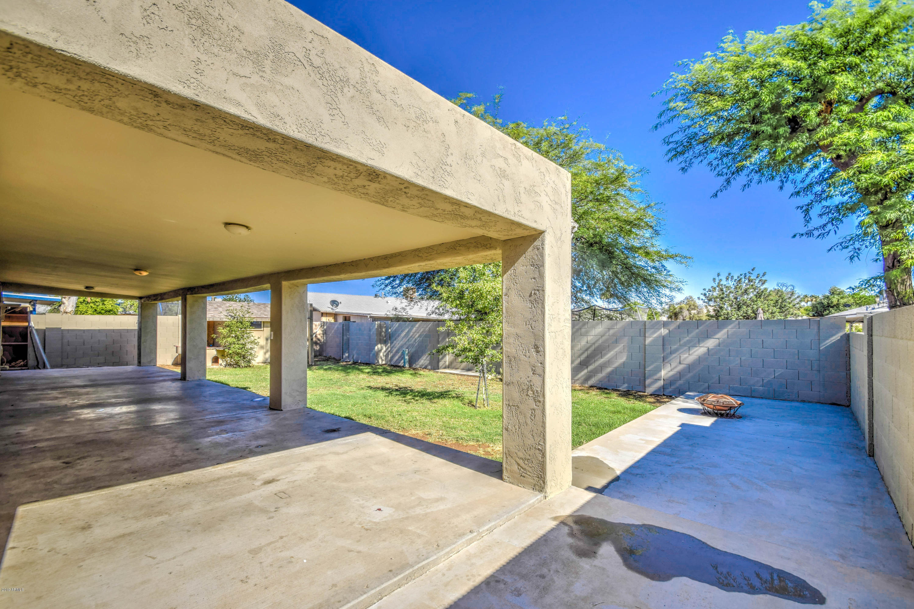 6507 West Coronado Road Phoenix, AZ 85035 - Photo 32 of 37 Rear 1