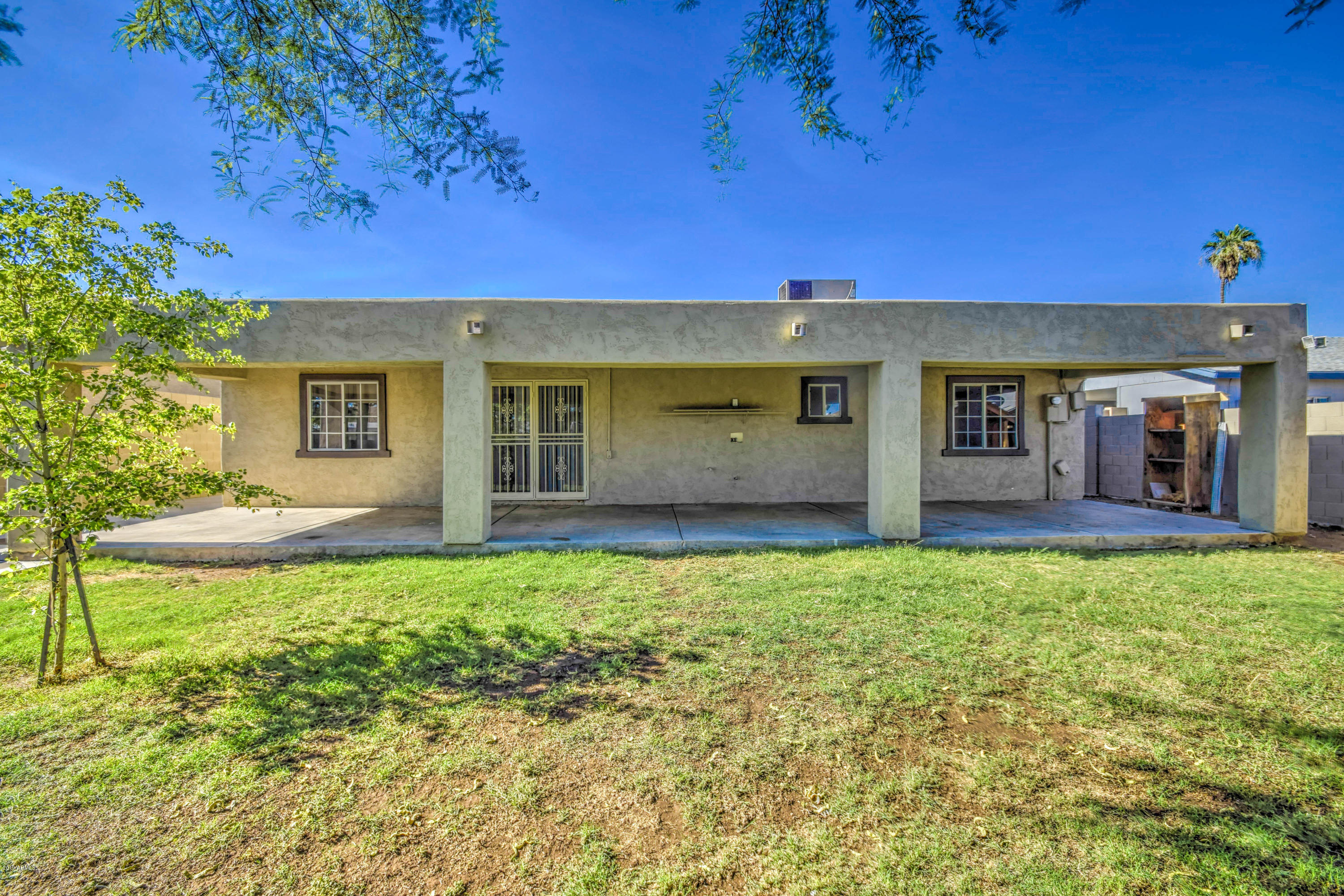 6507 West Coronado Road Phoenix, AZ 85035 - Photo 34 of 37 Rear 3