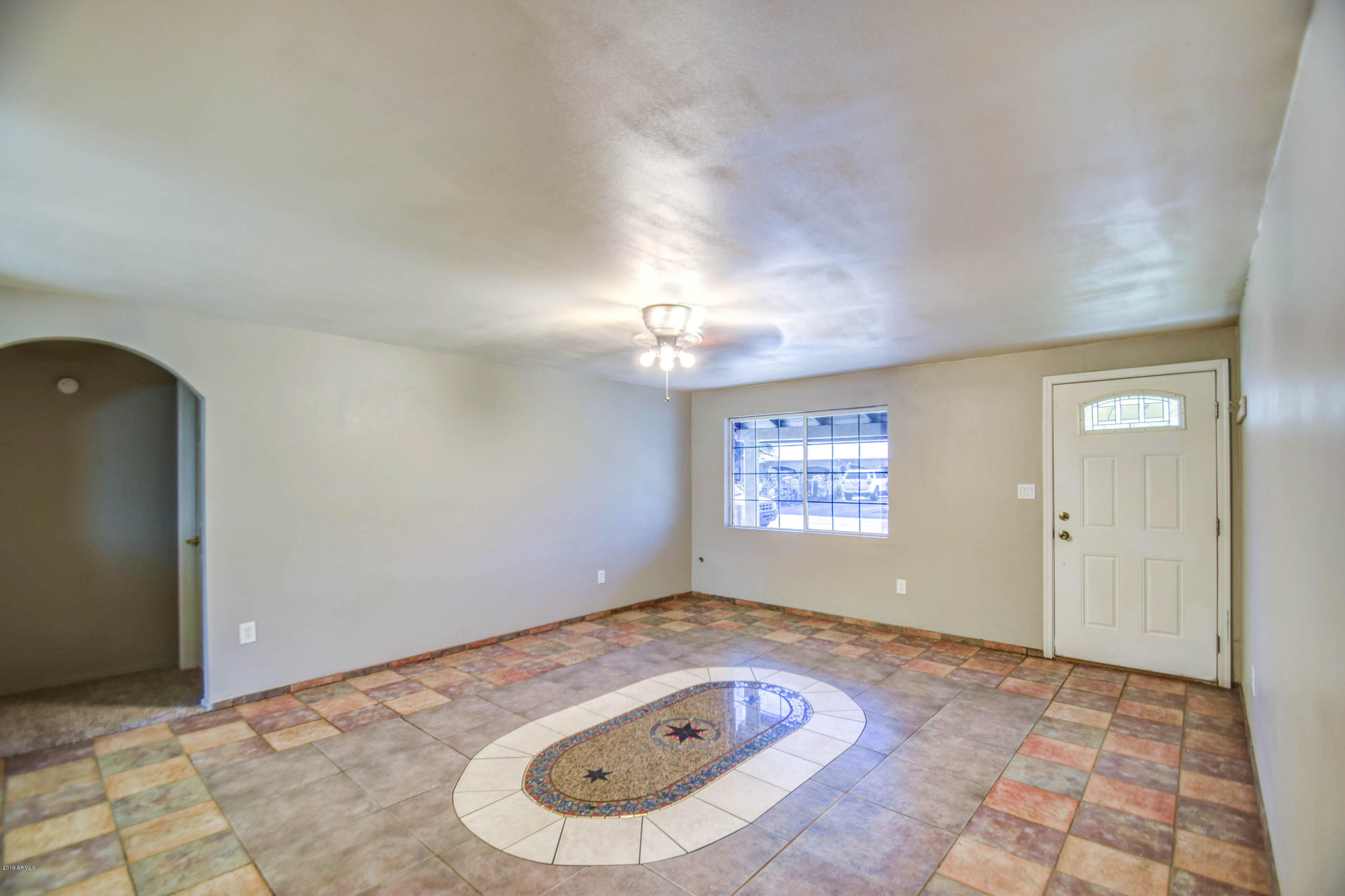 6507 West Coronado Road Phoenix, AZ 85035 - Photo 6 of 37 Living Room 2