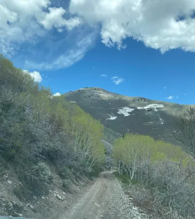 $1,825,000 | East Bald Mountain Road, Stockton, UT 84071