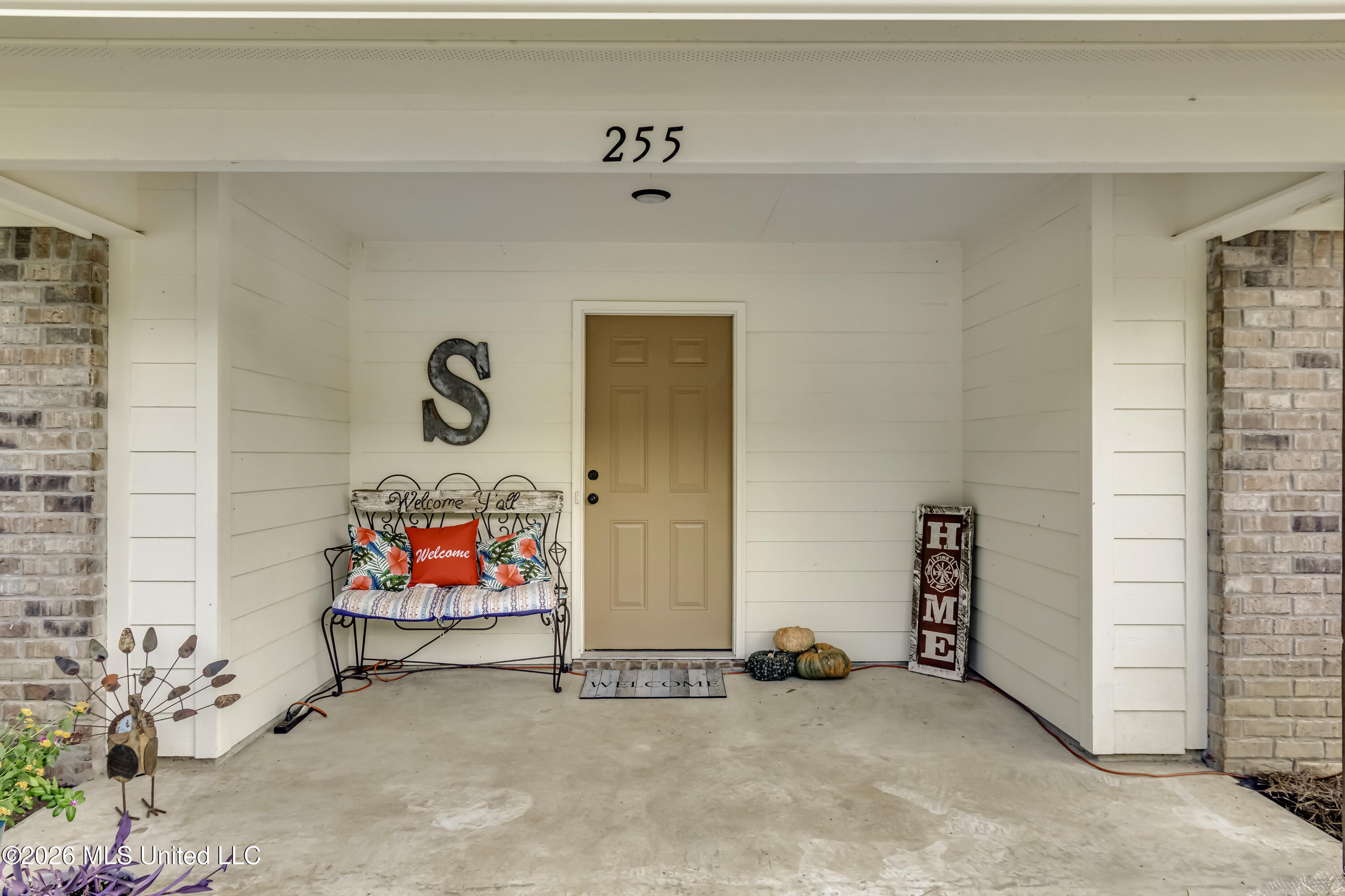 255 Spring Creek Road Flora, MS 39071 - Photo 2 of 72 255 SC-72