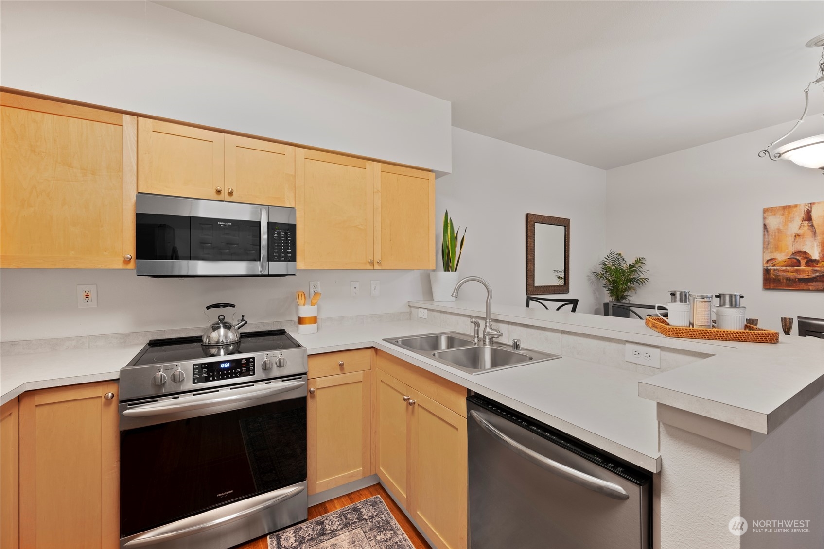 107 164th Street Southeast, Unit 1101 Bothell, WA 98012 - Photo 8 of 24 Gallery Image 8