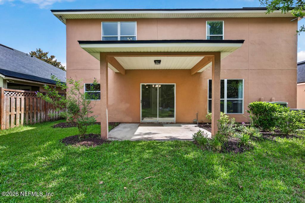 821 Crystal Spring Way St. Augustine, FL 32092 - Photo 59 of 75 821 Crystal Springs-68