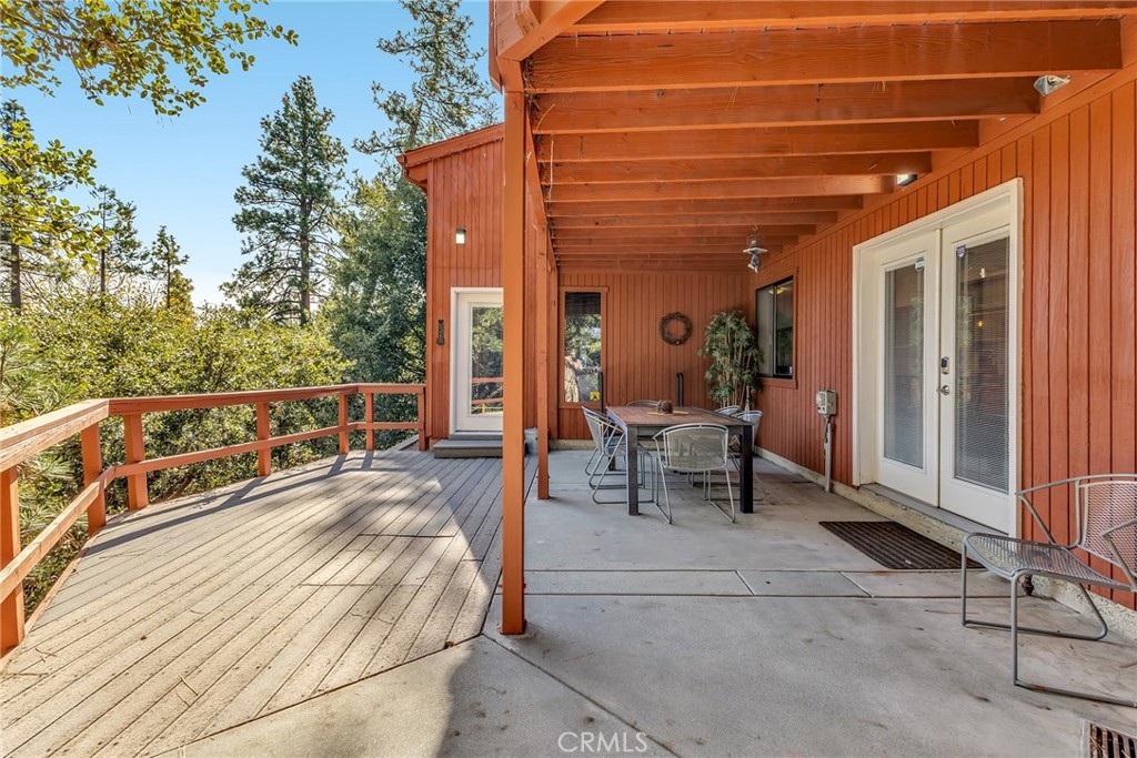 53580 Jeffery Pine Road Idyllwild, CA 92549 - Photo 4 of 61