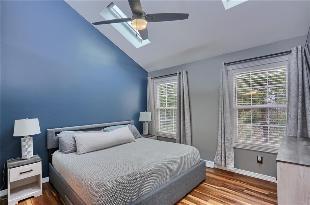 201 Beech Street Gibsonia, PA 15044 - Photo 25 of 49 a bedroom with a bed and window