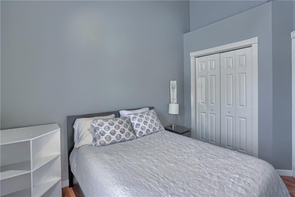 201 Beech Street Gibsonia, PA 15044 - Photo 38 of 49 a bedroom with a bed and a window