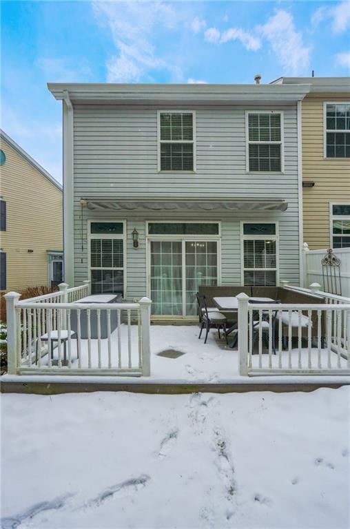 201 Beech Street Gibsonia, PA 15044 - Photo 46 of 49