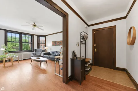 $239,000 | 5447 South E View Park, Unit 2, Chicago, IL 60615