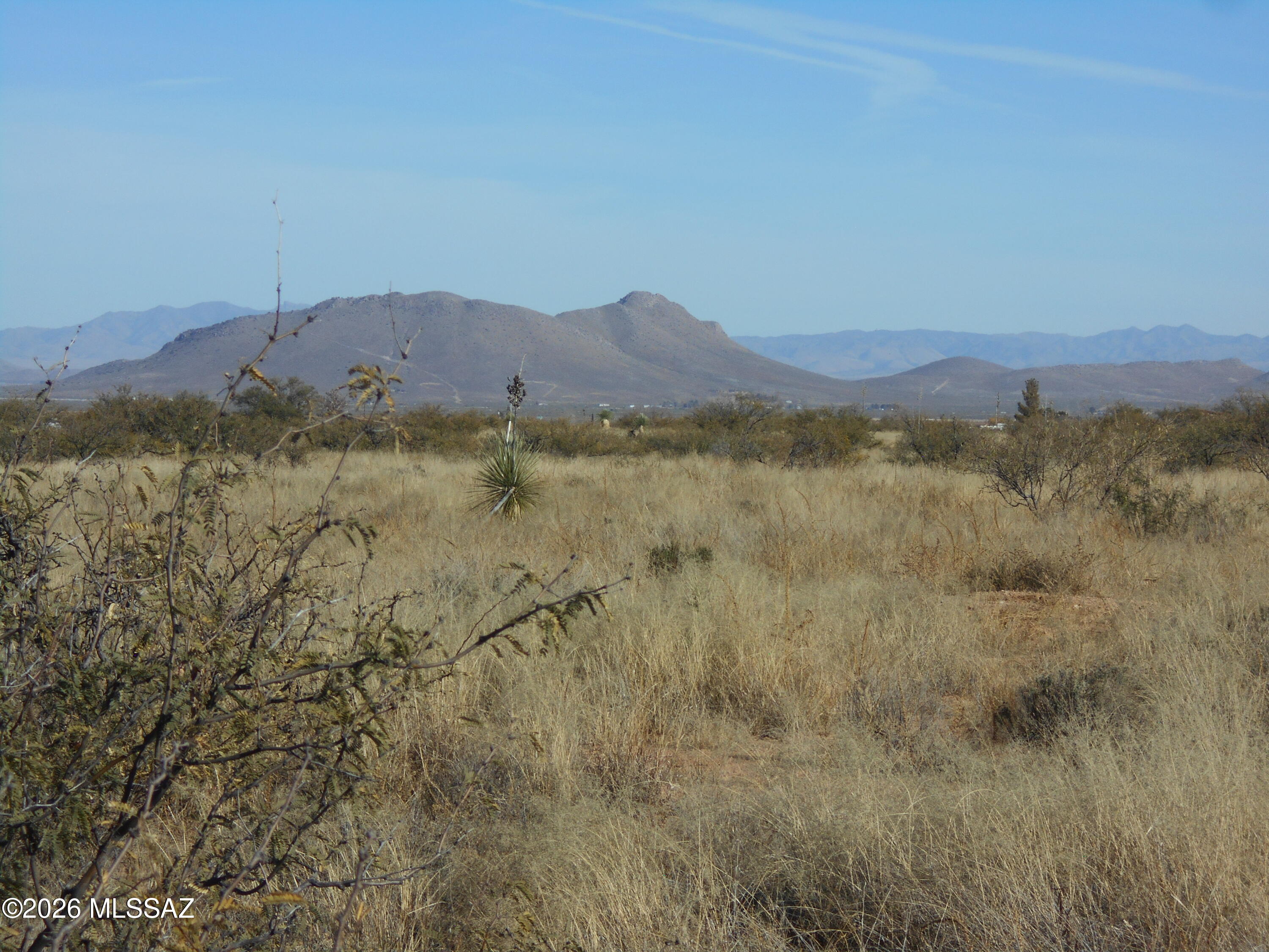 87 Acre Sidney Road, Unit 20 Pearce, AZ 85625 - Photo 8 of 16 DSCN5677